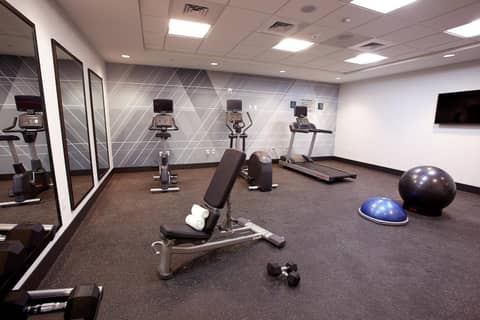 Holiday Inn Louisville Downtown by IHG — photo 9
