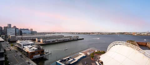 Hyatt Place Boston/Seaport District — photo 5