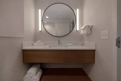 Fairfield by Marriott Inn & Suites Denver Airport at Gateway Park — photo 3