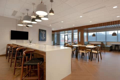 Fairfield by Marriott Inn & Suites Denver Airport at Gateway Park — photo 5