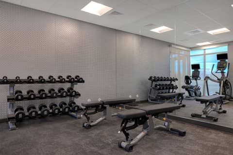 Fairfield by Marriott Inn & Suites Denver Airport at Gateway Park — photo 7