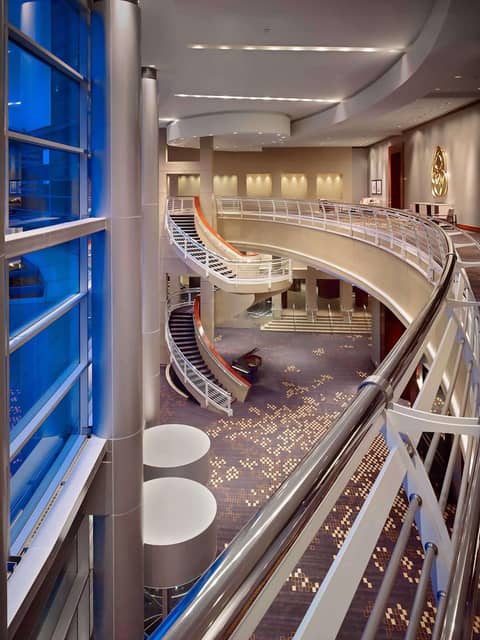 The Royal Sonesta Houston Galleria — photo 2