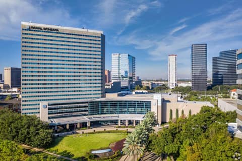 The Royal Sonesta Houston Galleria — photo 3