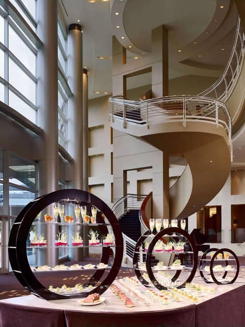 The Royal Sonesta Houston Galleria — photo 5