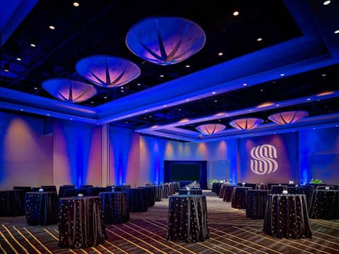 The Royal Sonesta Houston Galleria — photo 8