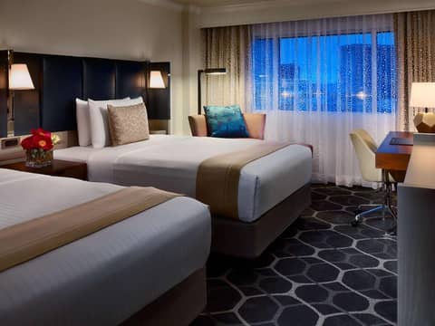 The Royal Sonesta Houston Galleria — photo 9