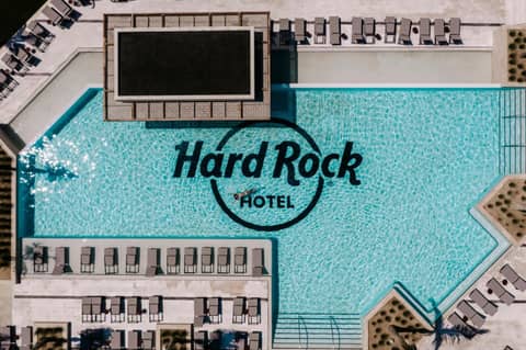 Hard Rock Hotel Los Cabos — photo 8