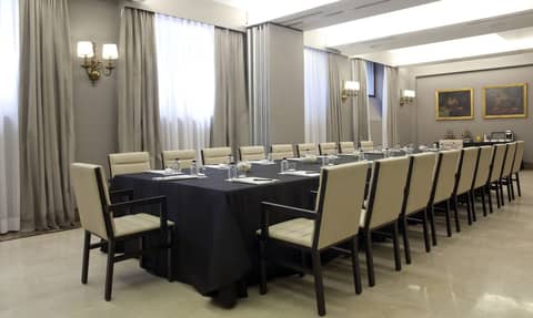 The Principal Madrid Small Luxury Hotels — photo 3