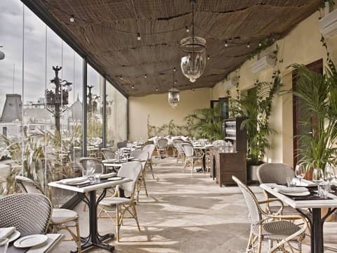 The Principal Madrid Small Luxury Hotels — photo 4