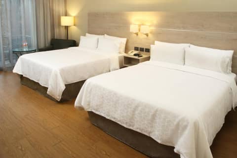 Holiday Inn Express - Monterrey - Tecnologico by IHG — photo 8