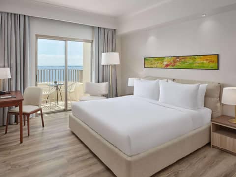 Mövenpick Hotel Mactan Island Cebu — photo 2