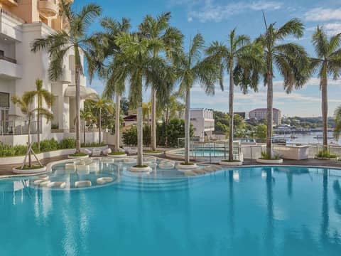 Mövenpick Hotel Mactan Island Cebu — photo 3