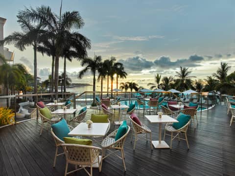 Mövenpick Hotel Mactan Island Cebu — photo 3