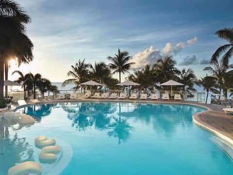 Mövenpick Hotel Mactan Island Cebu — photo 6