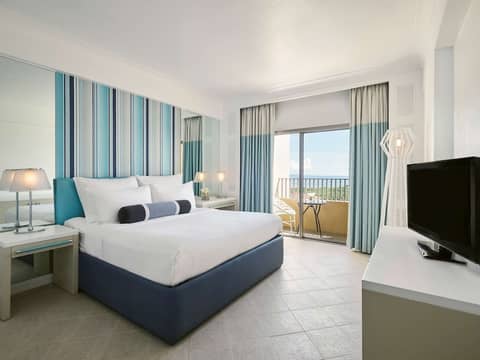 Mövenpick Hotel Mactan Island Cebu — photo 7