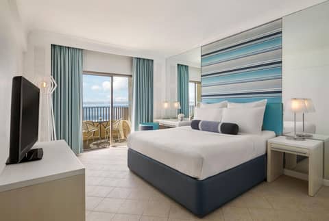 Mövenpick Hotel Mactan Island Cebu — photo 7