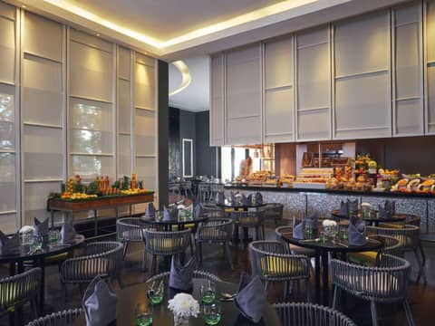 Mövenpick Hotel Mactan Island Cebu — photo 9