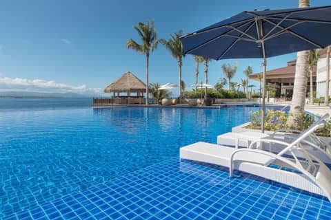 Dusit Thani Mactan Cebu Resort — photo 4
