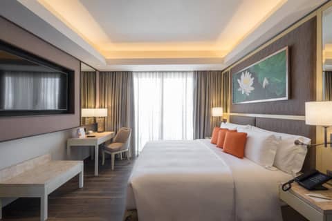Dusit Thani Mactan Cebu Resort — photo 6