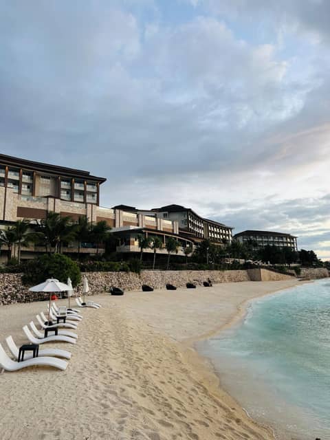 Dusit Thani Mactan Cebu Resort — photo 8