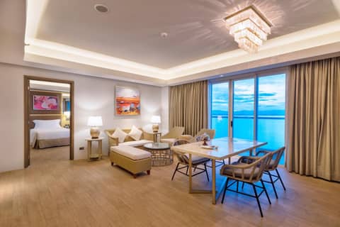 Dusit Thani Mactan Cebu Resort — photo 9