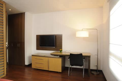 Mercure Bogota BH Retiro — photo 6