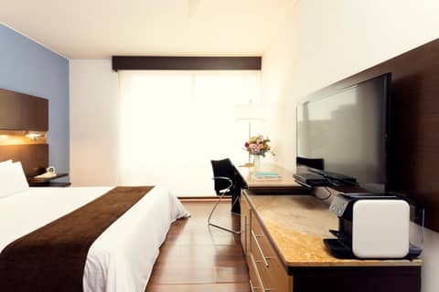 Mercure Bogota BH Retiro — photo 7