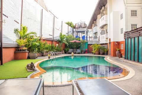 The Album Loft at Nanai — photo 8