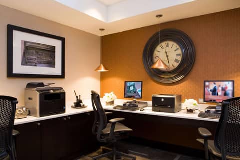 Embassy Suites by Hilton Portland Maine — photo 2