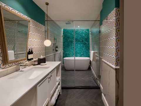 Grand Mercure Goa Candolim - An Accor Hotels Brand — photo 2