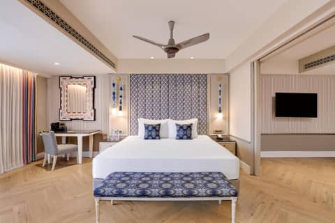 Grand Mercure Goa Candolim - An Accor Hotels Brand — photo 5