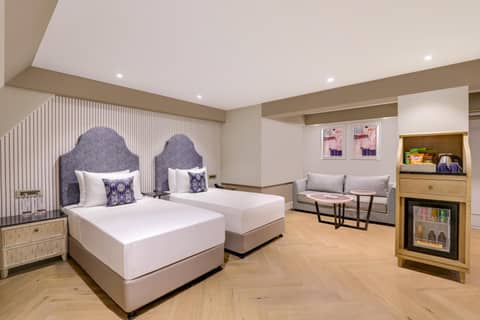 Grand Mercure Goa Candolim - An Accor Hotels Brand — photo 7