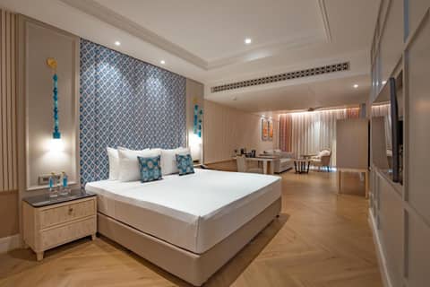 Grand Mercure Goa Candolim - An Accor Hotels Brand — photo 8