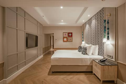 Grand Mercure Goa Candolim - An Accor Hotels Brand — photo 9