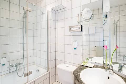 Villa Hotel Frankfurt by MZ HotelCollection — photo 3
