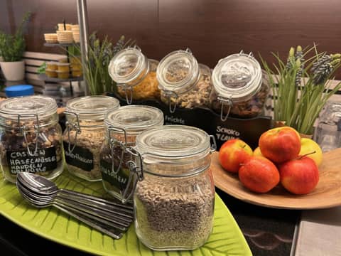 Villa Hotel Frankfurt by MZ HotelCollection — photo 4