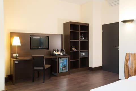 Villa Hotel Frankfurt by MZ HotelCollection — photo 5