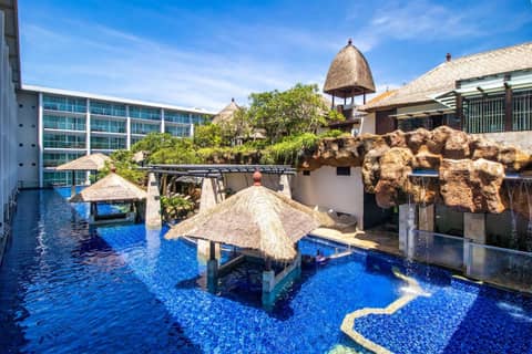 The Sakala Resort Bali All Suites — photo 3