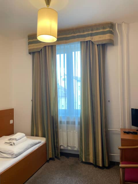 Gallery Hotel SIS — photo 2