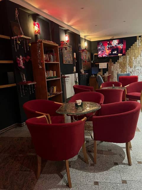 Gallery Hotel SIS — photo 5