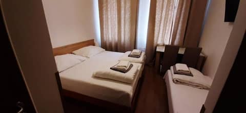 Gallery Hotel SIS — photo 7
