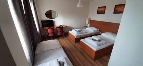 Gallery Hotel SIS — photo 8
