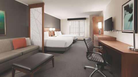 Hyatt Place Baltimore Inner Harbor — photo 3