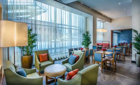 Hyatt Place Baltimore Inner Harbor — photo 4