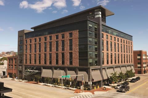 Hyatt Place Baltimore Inner Harbor — photo 5