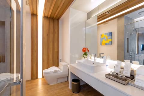 Kudo Hotel & Beach Club (Adults Only) — photo 2