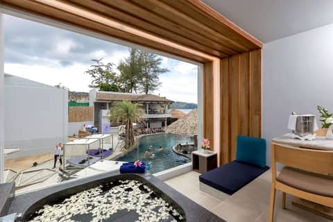 Kudo Hotel & Beach Club (Adults Only) — photo 6