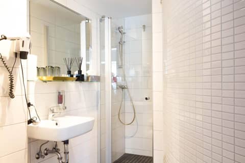 Hotel Delta am Potsdamer Platz — photo 4