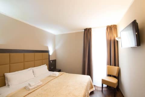 Hotel Delta am Potsdamer Platz — photo 9