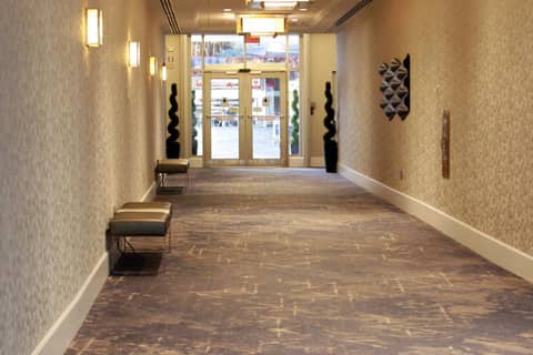 Philadelphia Airport Marriott — photo 3